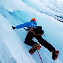 ice climbing, extreme sports, climb